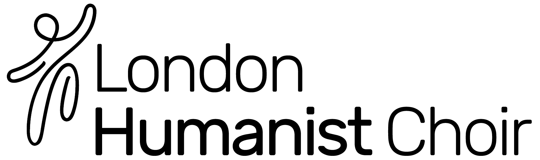 London Humanist Choir logo